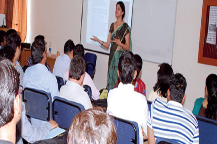 classroom
